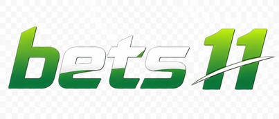 Bets 11 Logo